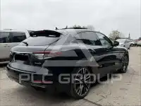 2021 Maserati LEVANTE
