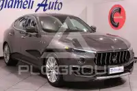 2021 Maserati LEVANTE