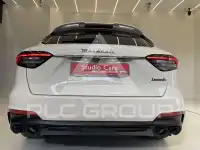 2021 Maserati LEVANTE