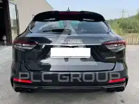 2021 Maserati LEVANTE
