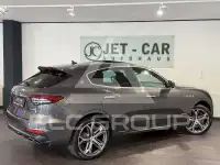 2021 Maserati LEVANTE
