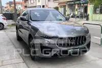 2021 Maserati LEVANTE