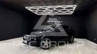 2021 Maserati LEVANTE