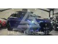 2021 Maserati LEVANTE