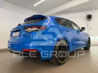 2021 Maserati LEVANTE