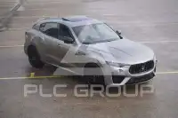 2021 Maserati LEVANTE