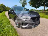 2021 Maserati LEVANTE