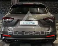 2021 Maserati LEVANTE