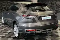 2021 Maserati LEVANTE
