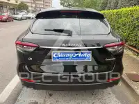 2021 Maserati LEVANTE