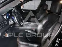 2021 Maserati LEVANTE