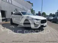 2021 Maserati LEVANTE