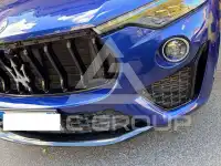 2021 Maserati LEVANTE