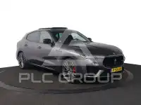 2021 Maserati LEVANTE