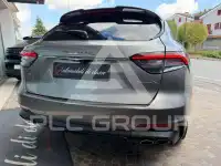 2021 Maserati LEVANTE