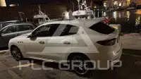 2021 Maserati LEVANTE