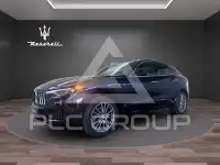 2021 Maserati LEVANTE
