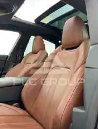 2021 Maserati LEVANTE