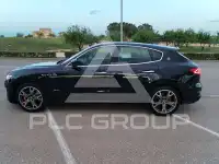 2021 Maserati LEVANTE
