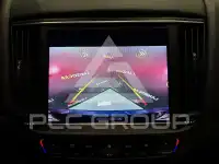 2021 Maserati LEVANTE