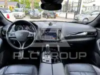 2021 Maserati LEVANTE