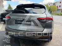 2021 Maserati LEVANTE