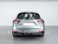 2021 Maserati LEVANTE