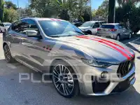 2021 Maserati LEVANTE