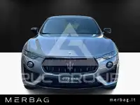2021 Maserati LEVANTE