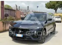 2021 Maserati LEVANTE
