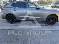 2021 Maserati LEVANTE