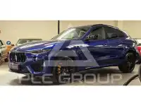 2021 Maserati LEVANTE