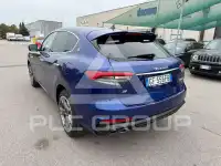 2021 Maserati LEVANTE