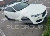 2021 Maserati LEVANTE