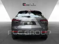 2021 Maserati LEVANTE
