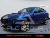 2021 Maserati LEVANTE