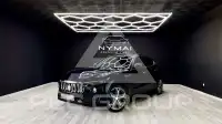 2021 Maserati LEVANTE