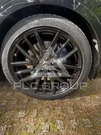 2021 Maserati LEVANTE