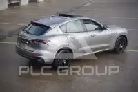 2021 Maserati LEVANTE
