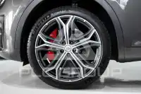 2021 Maserati LEVANTE
