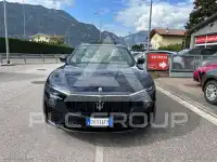 2021 Maserati LEVANTE