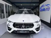 2021 Maserati LEVANTE