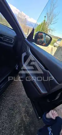 2021 Maserati LEVANTE