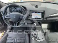 2021 Maserati LEVANTE