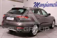 2021 Maserati LEVANTE