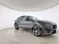 2021 Maserati LEVANTE