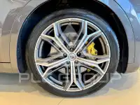 2021 Maserati LEVANTE