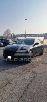 2021 Maserati LEVANTE