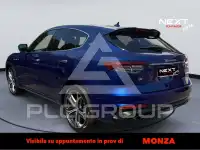 2021 Maserati LEVANTE