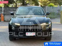 2021 Maserati LEVANTE